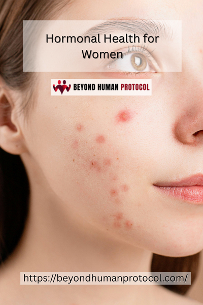 Hormonal Health for Women