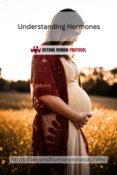 Understanding Hormones