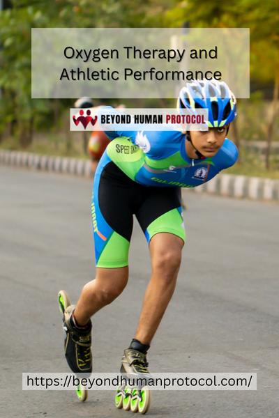 Oxygen Therapy and Athletic Performance
