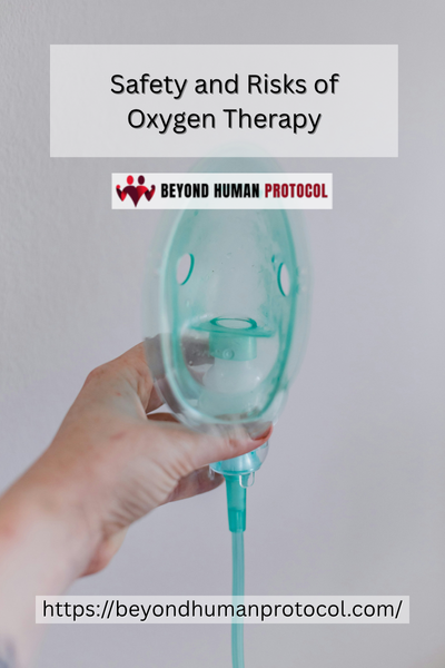 Safety and Risks of Oxygen Therapy