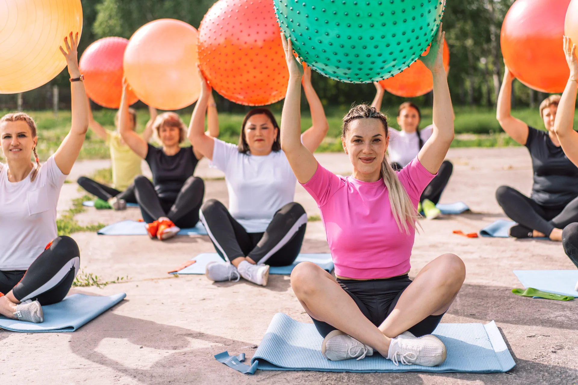 The Role of Physical Activity in Mental Health | Beyond Human Protocol