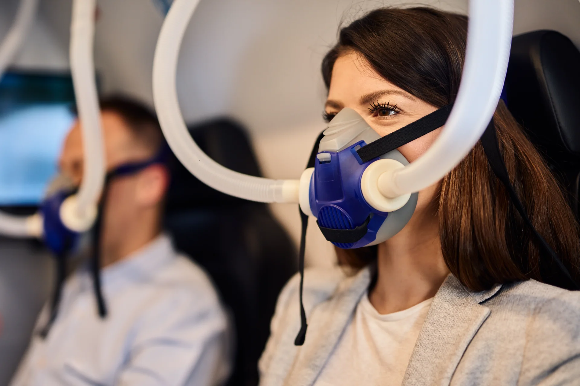 Types of Oxygen Therapy | Beyond Human Protocol